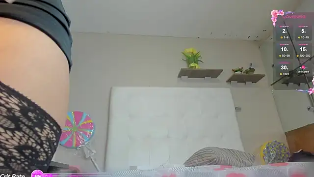 eloisa ferrer  online show from March 2025 02:41:02 AM