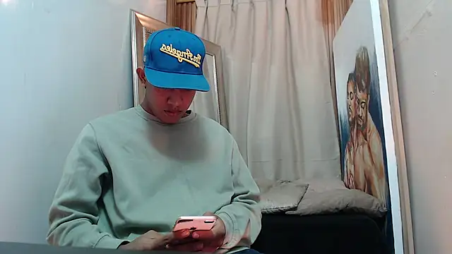 Snapshot of mr_stiven_ chatting on October 2025 03:07:02 AM mr stiven online show from October 2025 03:07:02 AM