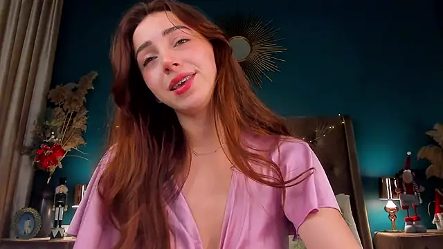ElsaYoung online show from December 2024 12:41:01 AM