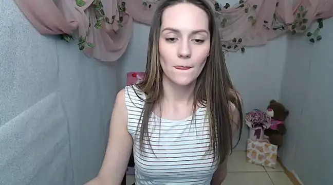 Lina Star S online show from January 2025 09:54:02 AM
