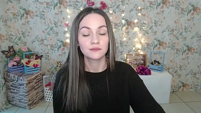 Lina Star S online show from February 2025 06:51:02 AM