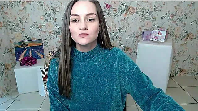 Lina Star S online show from March 2025 06:48:02 AM