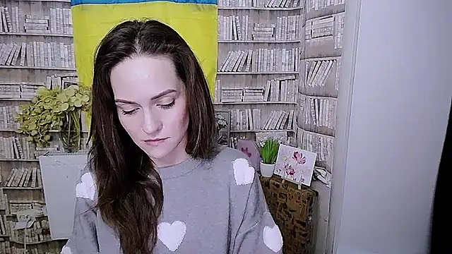 Lina Star S online show from October 2025 06:01:02 AM