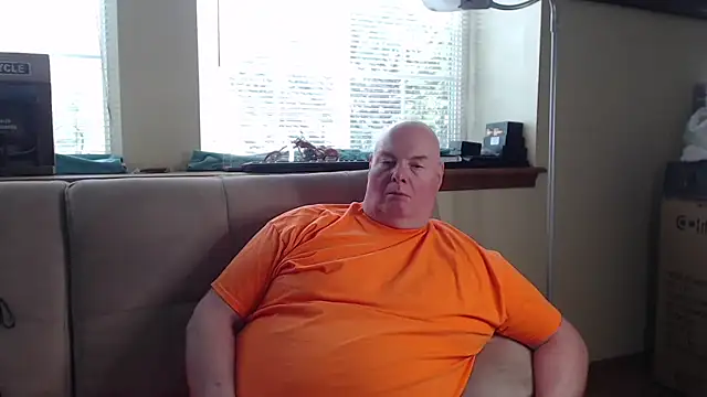 harley99574 online show from October 2025 04:49:02 PM