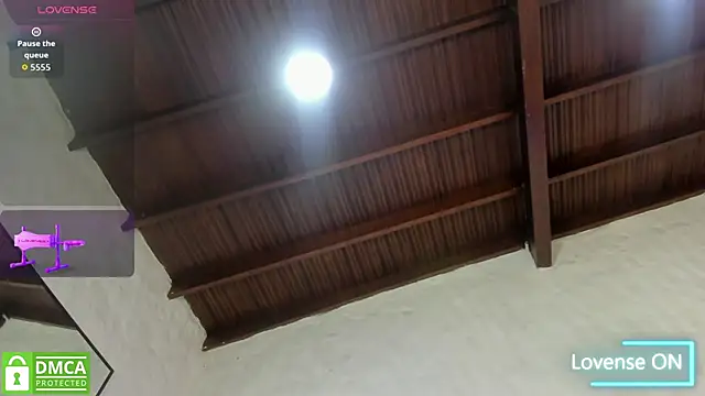 Camila  Gomez online show from October 2025 12:24:02 PM