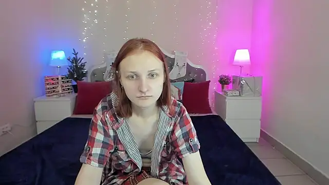 SallyFishery online show from December 2024 01:47:02 AM