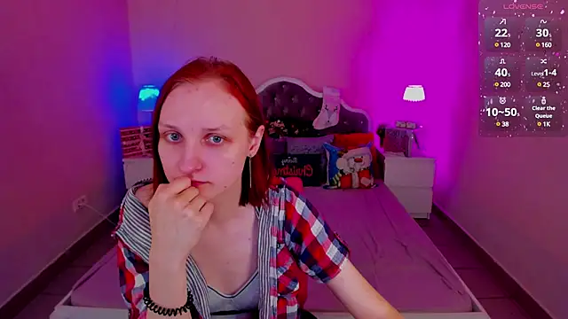 SallyFishery online show from December 2024 01:53:01 AM