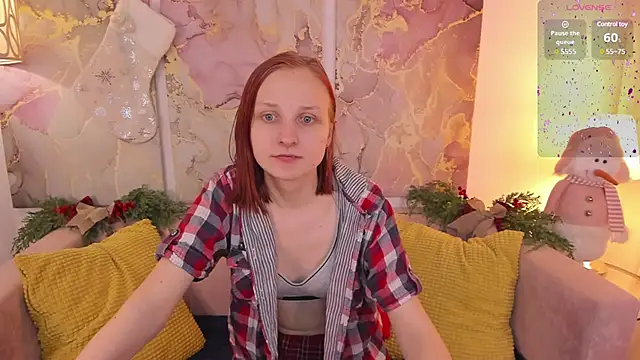 SallyFishery online show from December 2024 01:51:01 AM