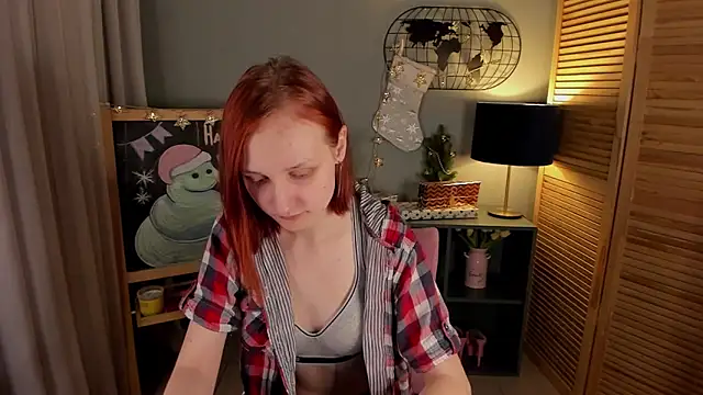 SallyFishery online show from December 2024 01:36:02 AM