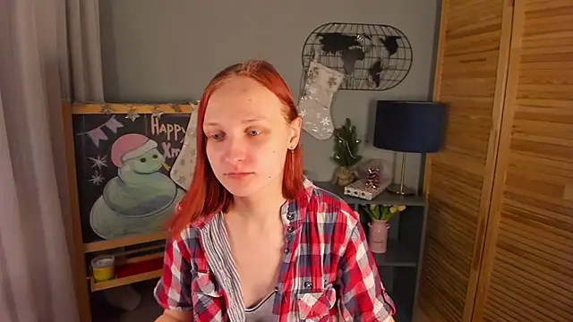 SallyFishery online show from January 2025 01:27:01 AM