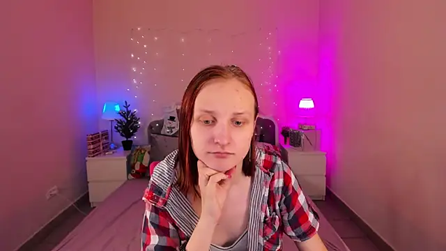 SallyFishery online show from January 2025 01:53:02 AM
