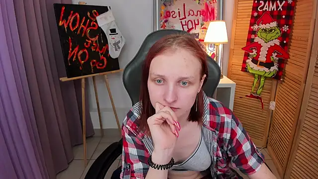 SallyFishery online show from January 2025 02:03:02 AM