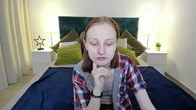 SallyFishery online show from January 2025 01:27:01 AM