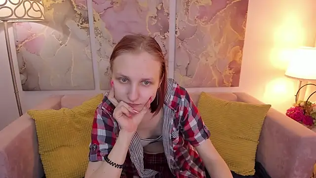SallyFishery online show from January 2025 08:31:01 AM