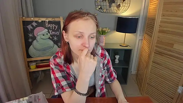 SallyFishery online show from January 2025 02:11:02 AM