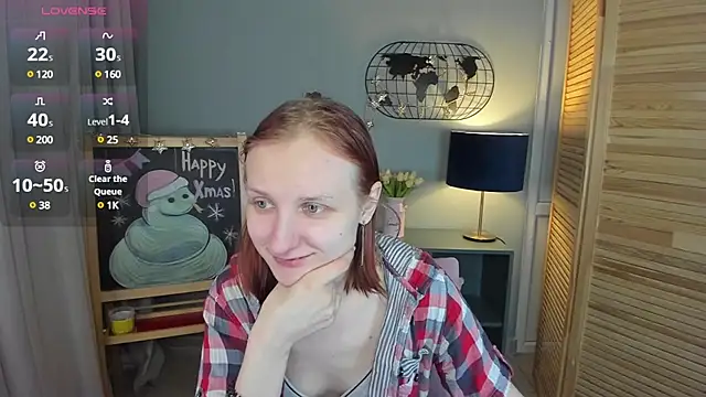 SallyFishery online show from January 2025 01:39:02 AM