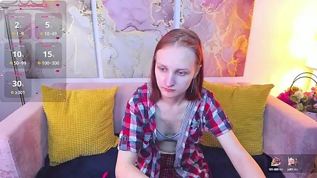 SallyFishery online show from January 2025 01:51:02 AM