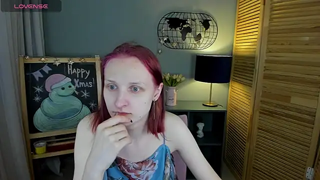 SallyFishery online show from February 2025 01:45:02 AM