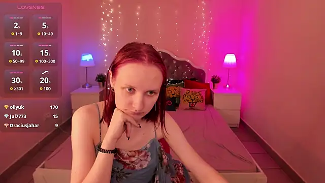 SallyFishery online show from February 2025 07:35:01 AM