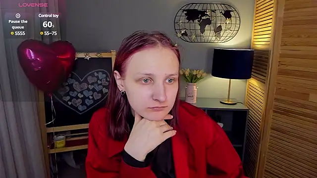 SallyFishery online show from February 2025 01:34:01 AM