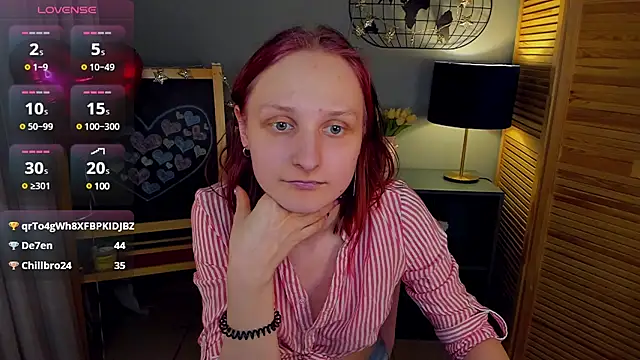 SallyFishery online show from February 2025 07:38:02 AM