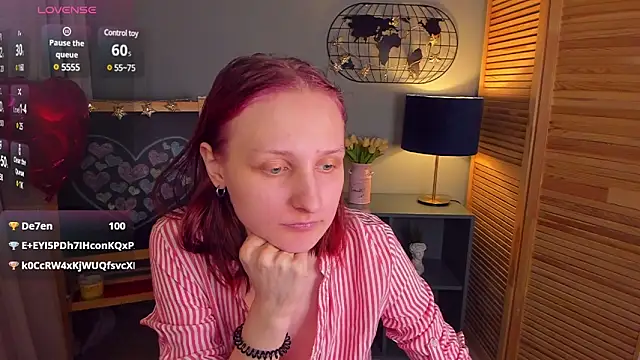 SallyFishery online show from February 2025 04:36:02 AM