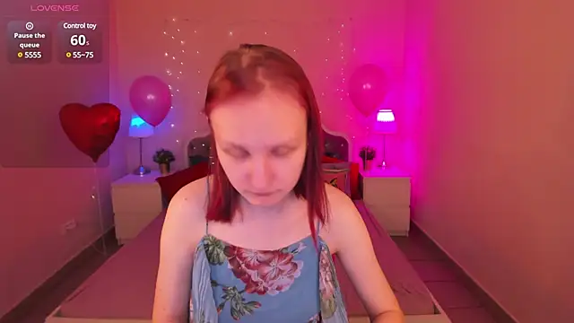 SallyFishery online show from February 2025 01:14:02 AM