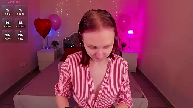 SallyFishery online show from February 2025 12:59:01 AM