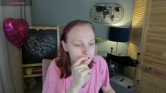 SallyFishery online show from February 2025 08:17:01 AM