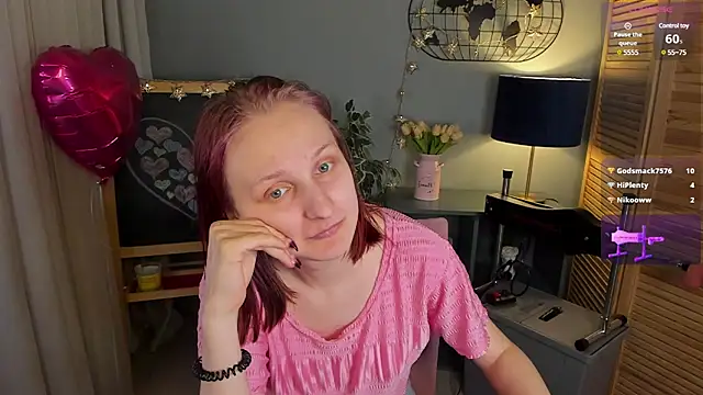 SallyFishery online show from February 2025 11:22:01 AM