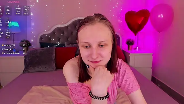 SallyFishery online show from March 2025 07:43:02 AM