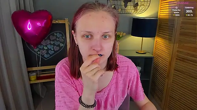 SallyFishery online show from March 2025 01:17:02 AM
