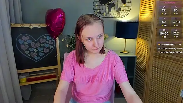 SallyFishery online show from March 2025 04:30:02 AM