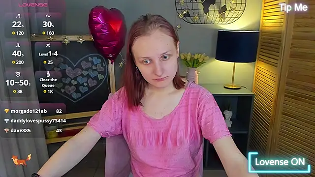 SallyFishery online show from March 2025 04:32:01 AM