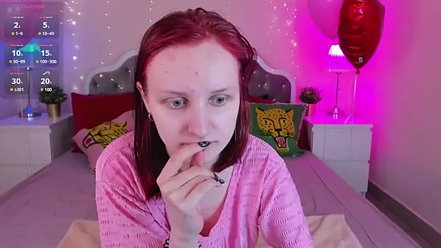 SallyFishery online show from March 2025 08:37:02 AM