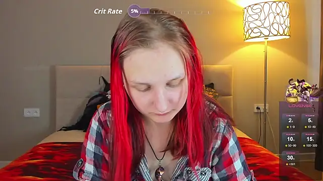 SallyFishery online show from November 2025 02:33:01 AM