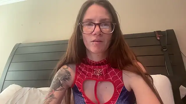 yourstrulylivy69 online show from January 2025 09:21:01 PM