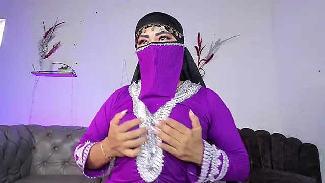 jazmin anbar online show from January 2025 03:21:01 PM