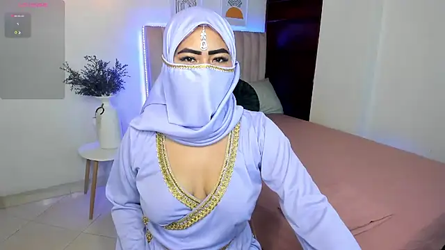 jazmin anbar online show from March 2025 05:39:02 PM