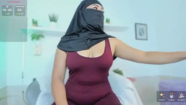 jazmin anbar online show from September 2025 05:57:02 PM