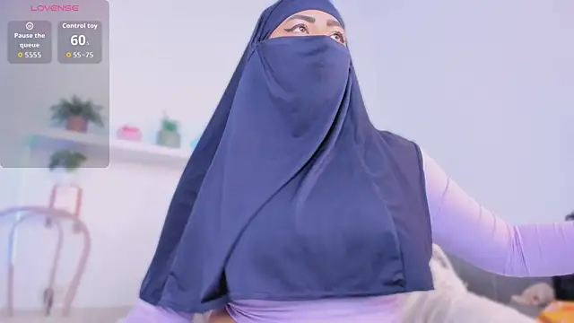 jazmin anbar online show from October 2025 07:04:02 PM