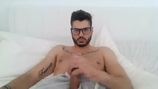 Strokeking4u online show from December 2025 08:05:02 PM