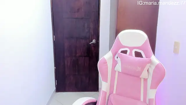 Snapshot of maria_mendez_ chatting on October 2025 01:36:02 AM maria mendez online show from October 2025 01:36:02 AM