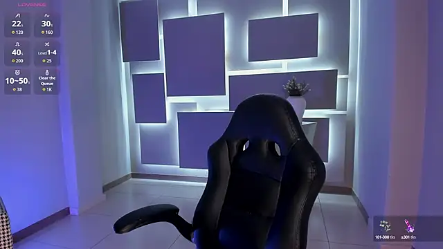 MiaFarrell  online show from October 2025 05:57:02 PM