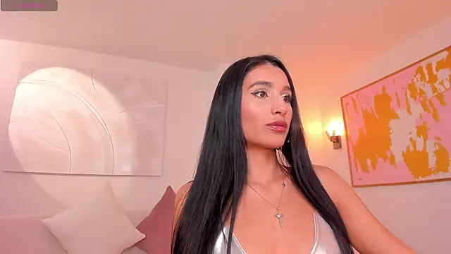 BellaCarteer  online show from January 2025 03:20:01 PM