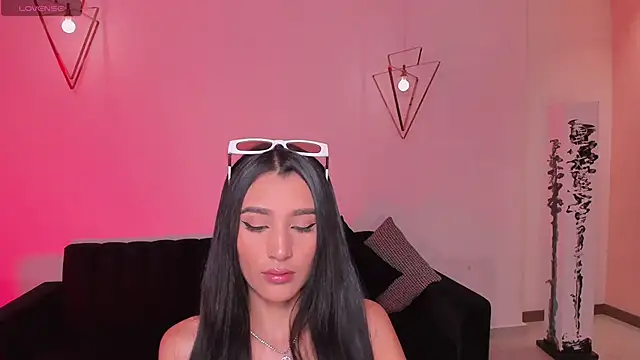 Snapshot of BellaCarteer_ chatting on October 2025 11:51:02 AM BellaCarteer online show from October 2025 11:51:02 AM