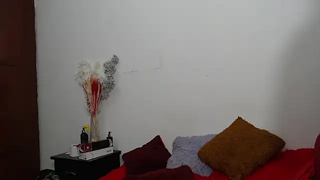 Snapshot of hannaashyel_12 chatting on December 2024 12:23:02 PM hannaashyel 12 online show from December 2024 12:23:02 PM