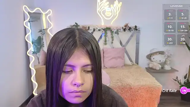 Snapshot of kittystart_tay chatting on January 2025 07:32:01 PM kittystart tay online show from January 2025 07:32:01 PM