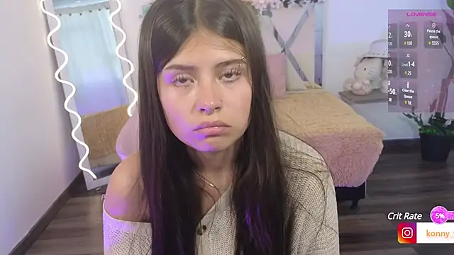 Snapshot of kittystart_tay chatting on January 2025 07:34:01 PM kittystart tay online show from January 2025 07:34:01 PM