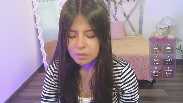 Snapshot of kittystart_tay chatting on January 2025 07:27:01 PM kittystart tay online show from January 2025 07:27:01 PM